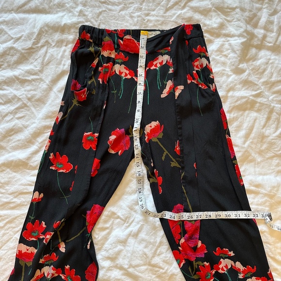 Aritzia Wilfred Faun Pants - Picture 9 of 13